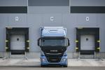 Iveco Stralis 460NP 4x2 2017 года
